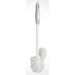 flink & sauber WC-Bürsten Premium grau
