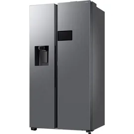Samsung RS90F64EDTEF RS94F Side-by-Side (621 l, 1784 mm hoch, Edelstahl)
