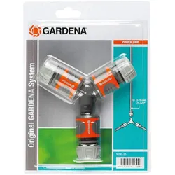 GARDENA Abzweig-Satz  Abzweig-Satz 13mm SB-Karte