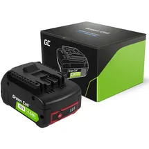 Green Cell GC PTBO18V4 Werkzeugakku 18 V 4 Ah
