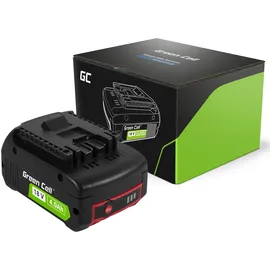 Green Cell GC PTBO18V4 Werkzeugakku 18 V 4 Ah