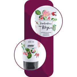 ANWEN Emollient Rose 200ml