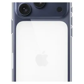 Apple iPhone 17 Pro Clear Case mit MagSafe