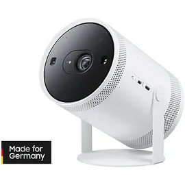 Samsung The Freestyle LFF3C DLP Weiß