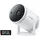 Samsung The Freestyle LFF3C DLP Weiß