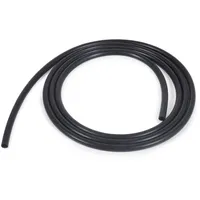 Alphacool EPDM Tube, 13/10mm, 3m, schwarz (18641)