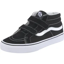 Vans Sneaker »JN SK8-Mid Reissue V«, für Jugendliche Vans schwarz-weiß 36