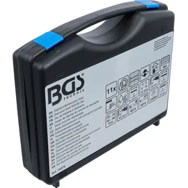 BGS Diamant-Bohrkronen-Satz 5 - 68 mm 11-tlg.