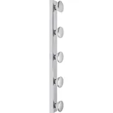 LightMe LM85645 827-840 GU10 Silber/Türkis