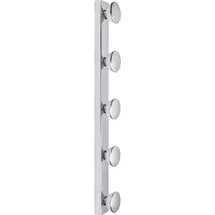 LightMe LM85645 827-840 GU10 Silber/Türkis