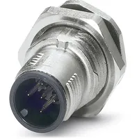 Phoenix Contact 1441765 Sensor-/Aktor-Einbausteckverbinder M12 Stecker, Einbau Polzahl: 5