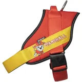 Julius-K9 Julius K-9 Paw Patrol Hundegeschirr, Größe: XL/2, Marshall