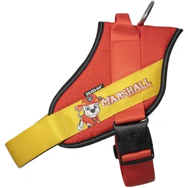 Julius-K9 Julius K-9 Paw Patrol Hundegeschirr, Größe: XL/2, Marshall