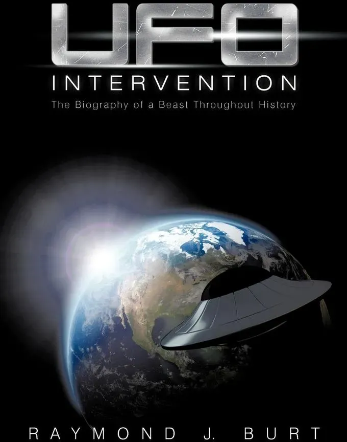 Preisvergleich Produktbild UFO Intervention von Raymond J. Burt / Xlibris / Taschenbuch