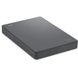 Seagate Basic 1 TB USB 3.0 Silber