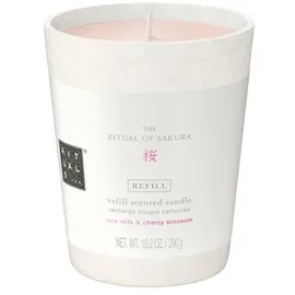RITUALS The Ritual of Sakura Refill Scented Candle 290 g