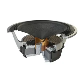 Audison AV 6.5