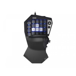 Hori PS5 TAC - Tactical Assault Commander - Tastatur für PS5/PS4/PC