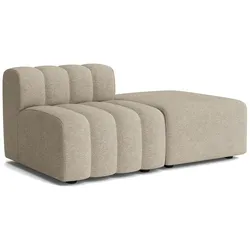 Norr11 Studio 2 Sofa, barnum boucle 03