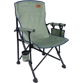 tambu Campingstuhl NADIRA Grün