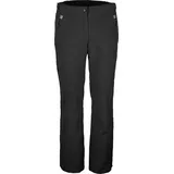 CMP Damen 4 Stretch Skihose (Größe 3XL, schwarz)