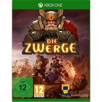 Die Zwerge (Xbox One)