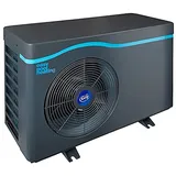 Gre HPG25 – Easy Pool Wärmepumpe für Pools bis zu 25 m2 Wasservolum