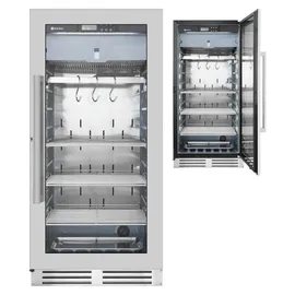 HENDI Fleischreifeschrank, 233L, 595x760x1270mm