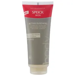 Speick Men aktive Duschgel