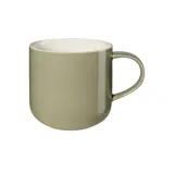 Asa Selection ASA Coppa Henkelbecher Khaki 0,4 L