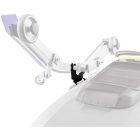 Kärcher Halter Saugbalken