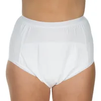 Suprima Bodyguard-slip 3 56/58 weiß