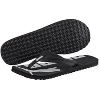 Puma Epic Flip v2 black-white 49,5