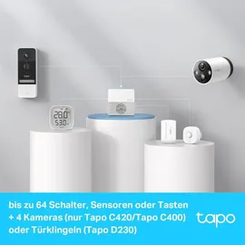 TP-Link Tapo H200