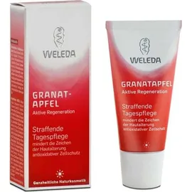 Weleda Granatapfel Straffende Tagespflege 30 ml