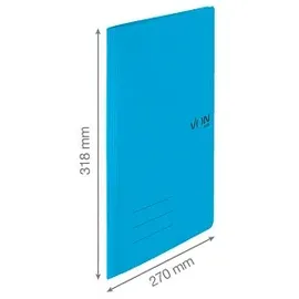Leitz Schnellhefter A4 Blau