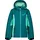 ICEPEAK Lanett Skijacke Grün 140