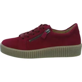 Gabor Damen Rot 37,5