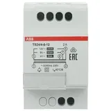 ABB Klingeltransformator TS24/4-8-12