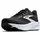Brooks Ghost 18 Herren Schwarz 44