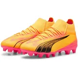 Kinder Sun Stream-Puma Black-Sunset Glow 35,5