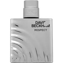 David Beckham Respect Eau de Toilette 60 ml