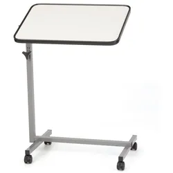 Beistell-tisch Basic weiß 1 St