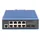Digitus Industrial DN-651156 8+2 Port Gbit Ethernet