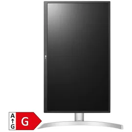 LG 27UL550P-W 27"