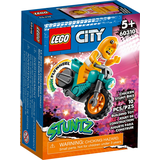 Lego City Maskottchen-stuntbike 60310