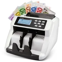 Olympia NC 560 Geldprüf- und Geldzählgerät