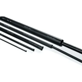 HellermannTyton Warmschrumpfschlauch 2:1 Rot 342-20100(10)