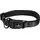 Karlie Abbi Halsband Schwarz L 50-55 cm / 25 mm