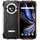 Blackview BV9300 Pro 12 GB RAM 256 GB Schwarz